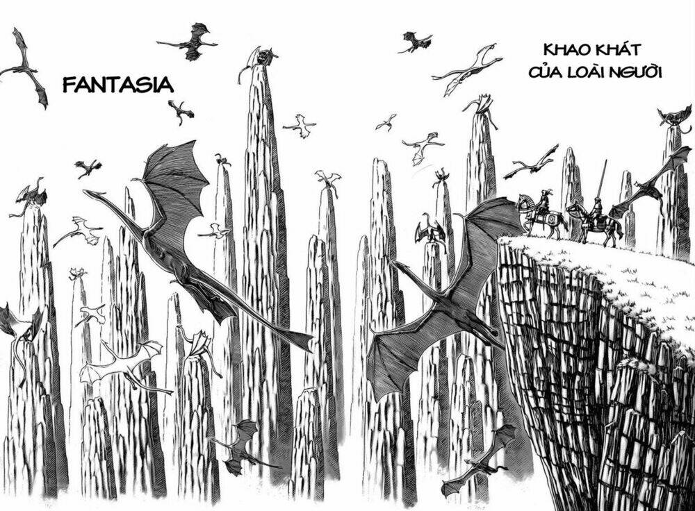 Berserk Tập 311 trang 10