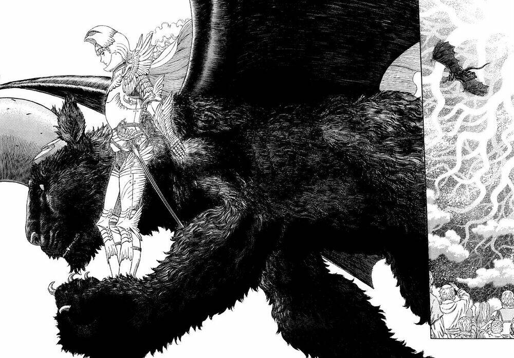 Berserk Tập 312 trang 11
