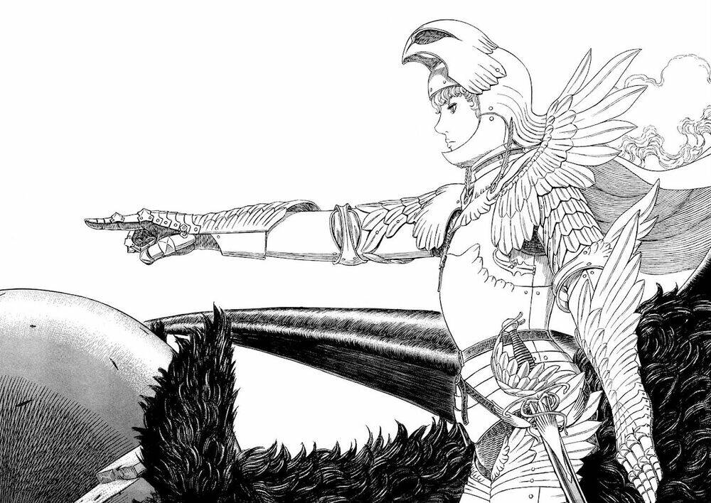 Berserk Tập 312 trang 12