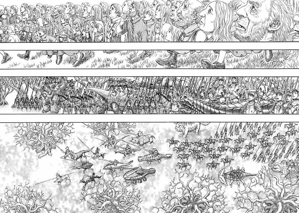 Berserk Tập 312 trang 13