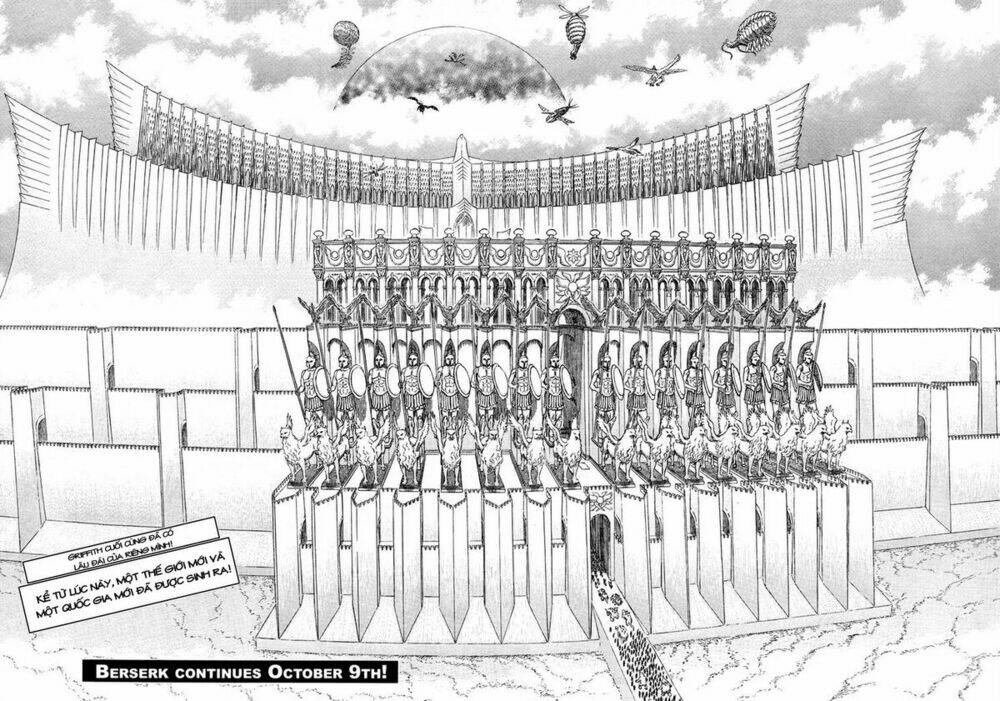 Berserk Tập 312 trang 15