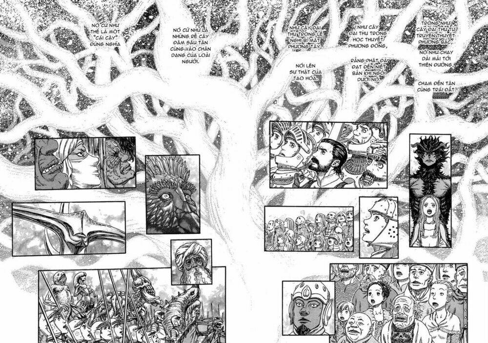 Berserk Tập 312 trang 6