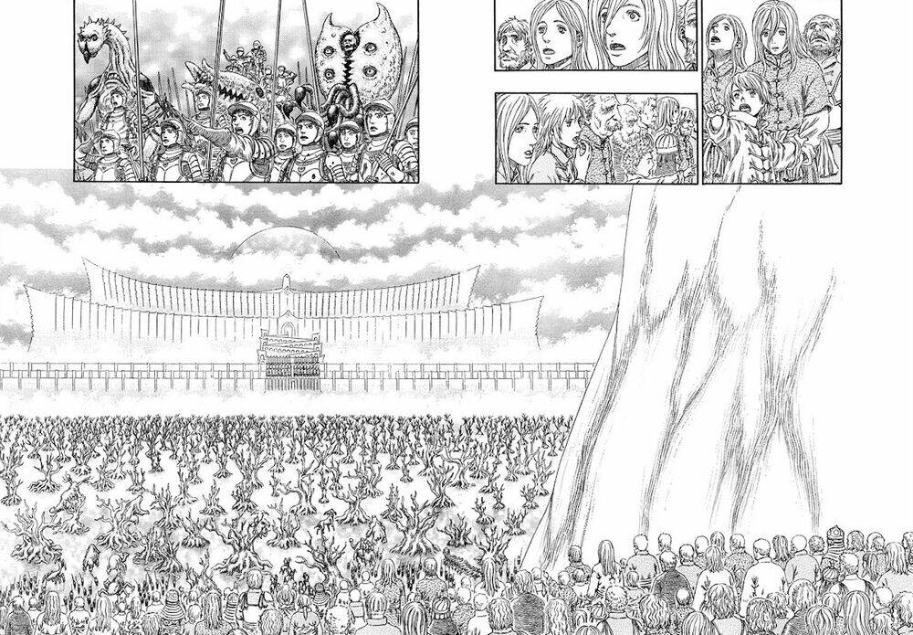 Berserk Tập 312 trang 7