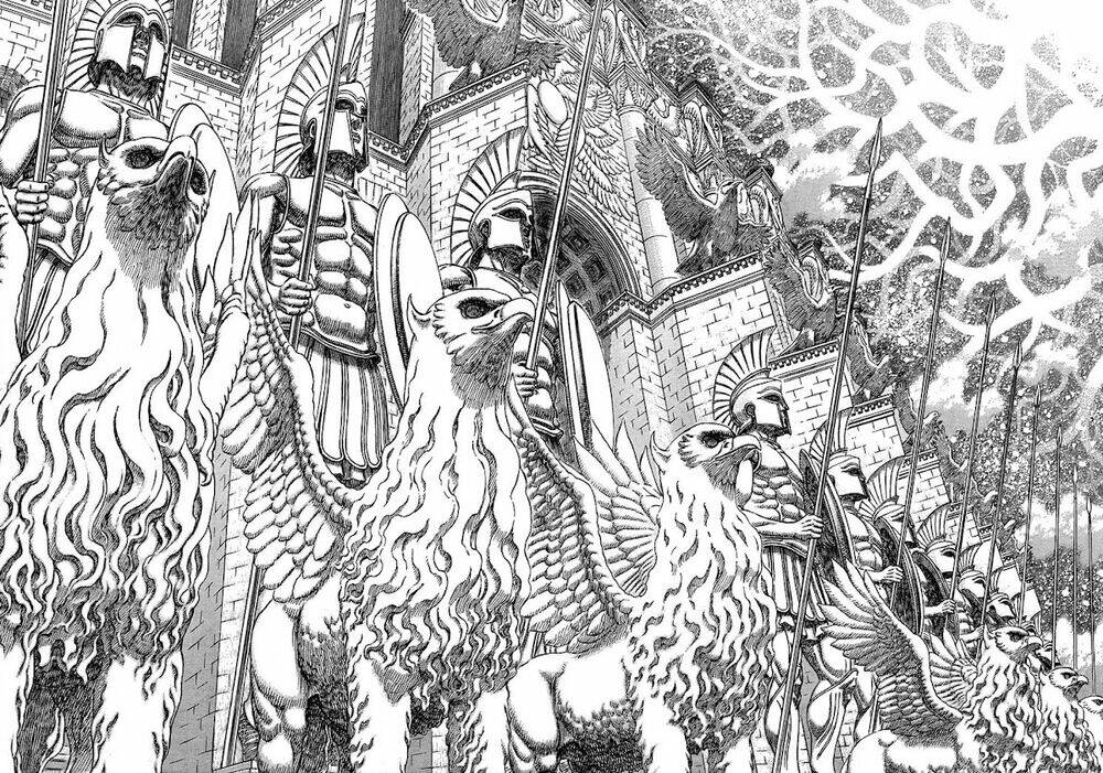 Berserk Tập 312 trang 8