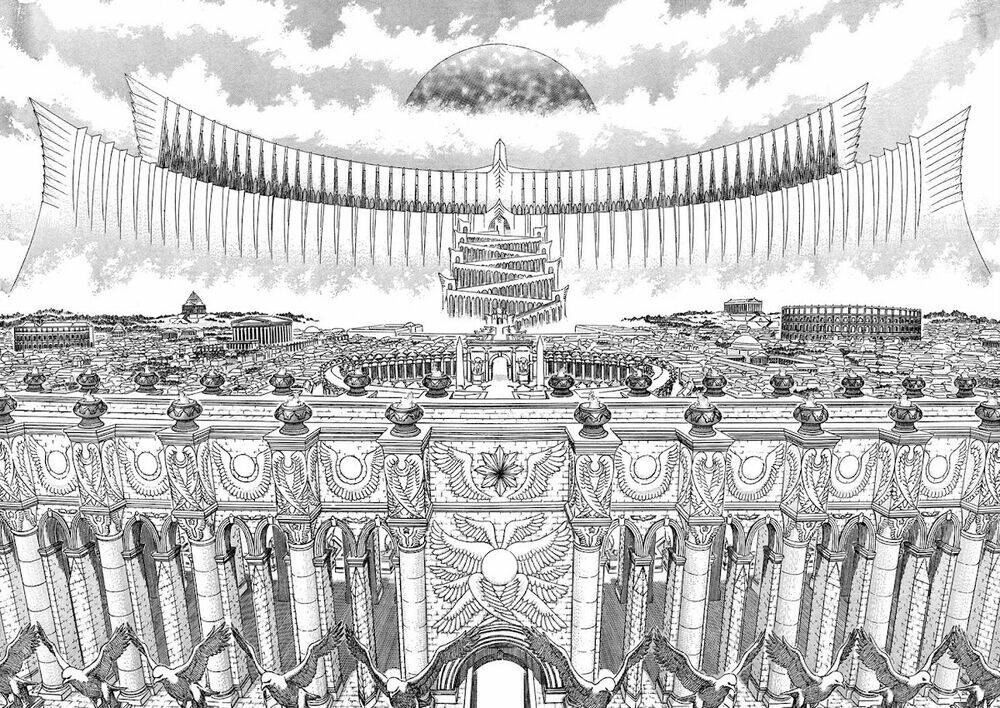 Berserk Tập 312 trang 9