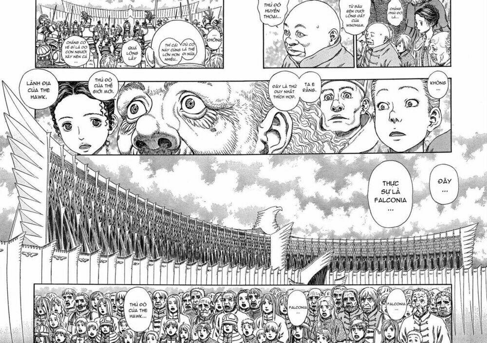 Berserk Tập 312 trang 10