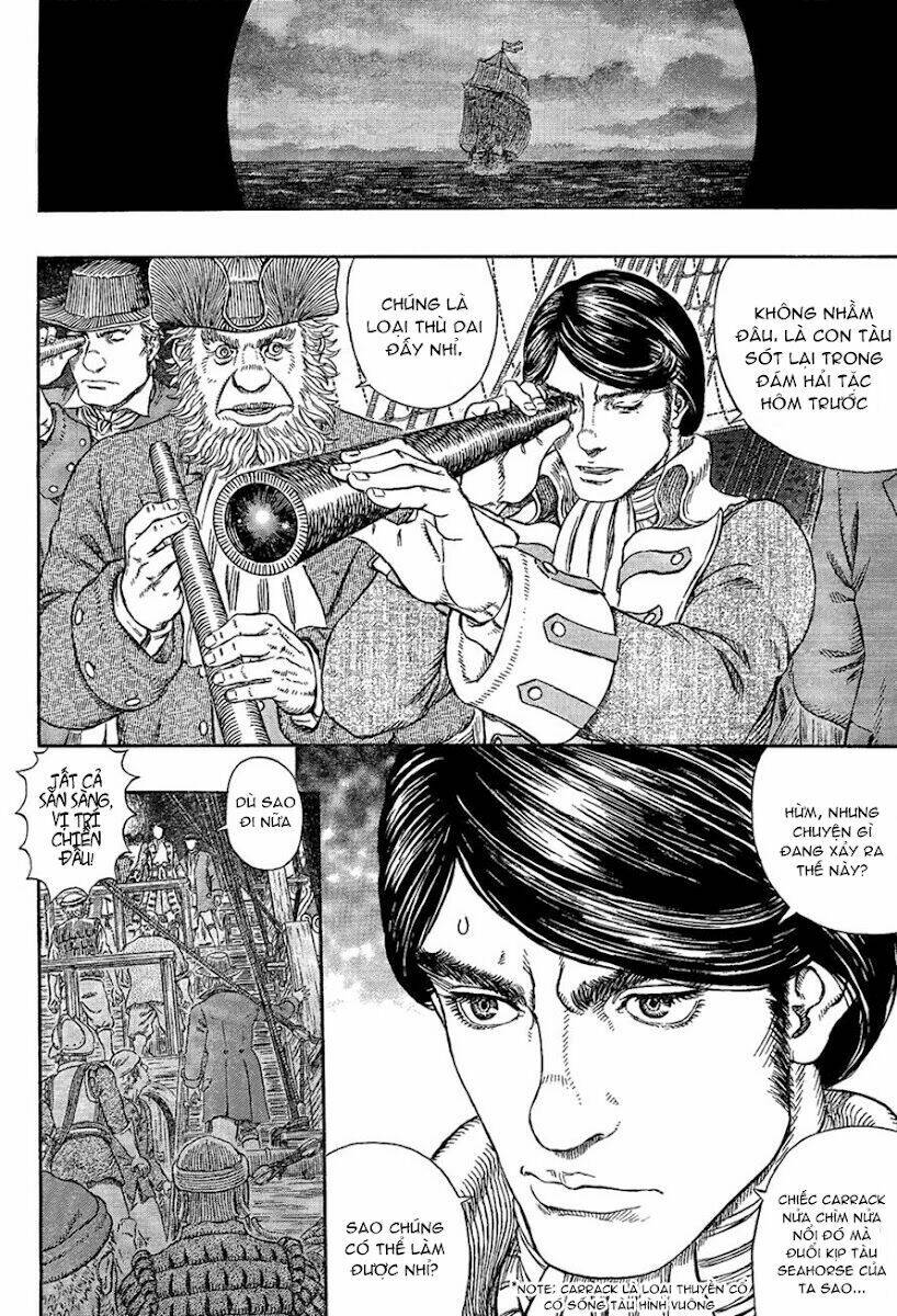 Berserk Tập 313 trang 11