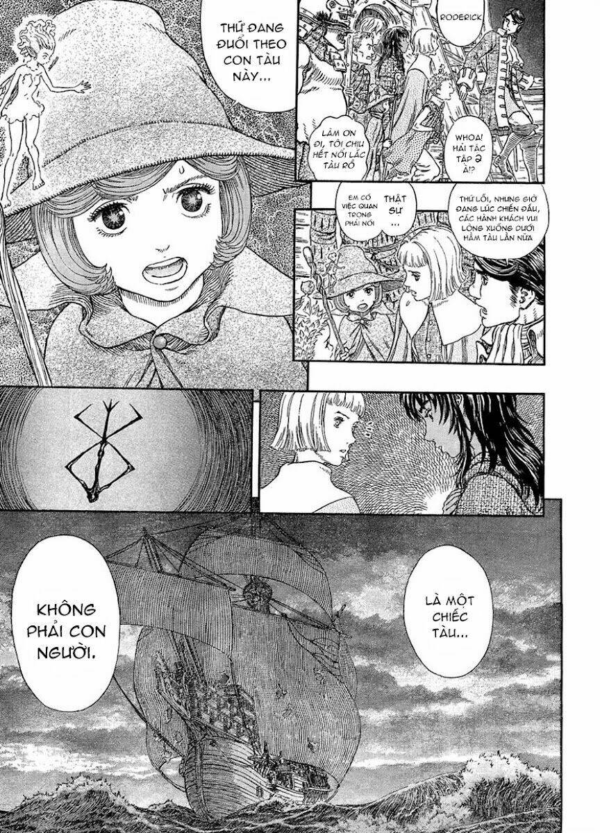 Berserk Tập 313 trang 12