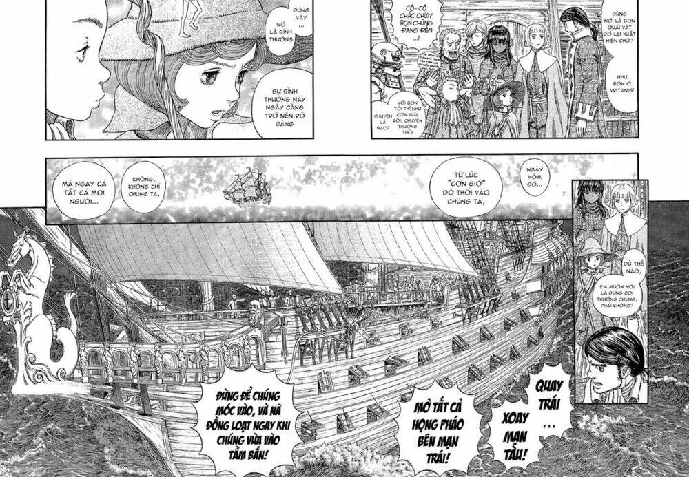 Berserk Tập 313 trang 13