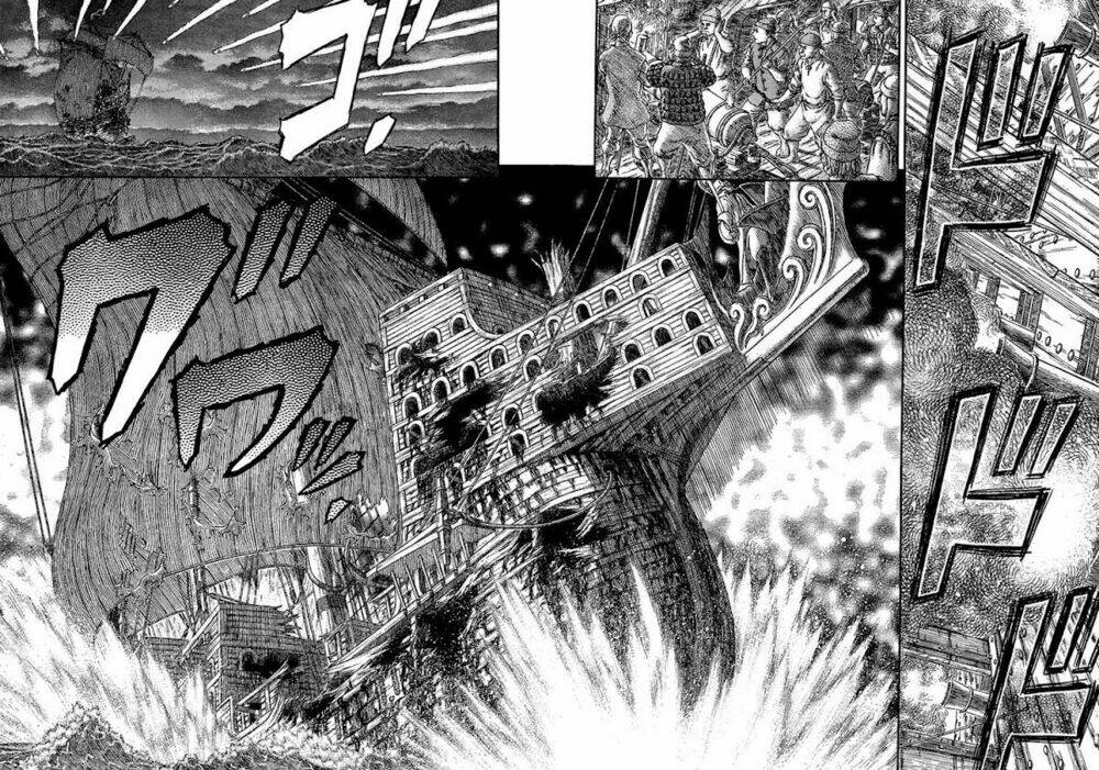 Berserk Tập 313 trang 14