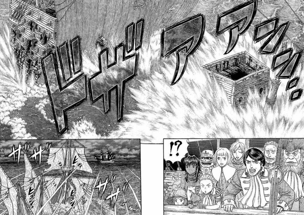 Berserk Tập 313 trang 15
