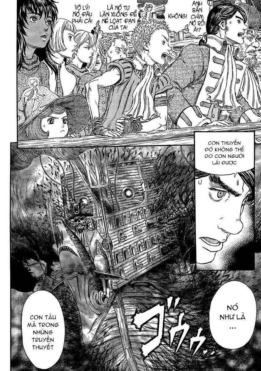 Berserk Tập 313 trang 16