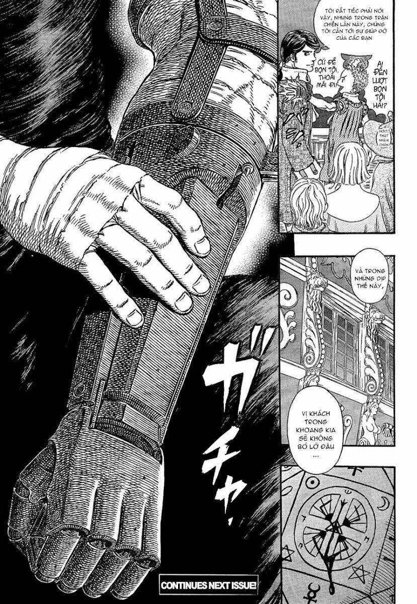 Berserk Tập 313 trang 17