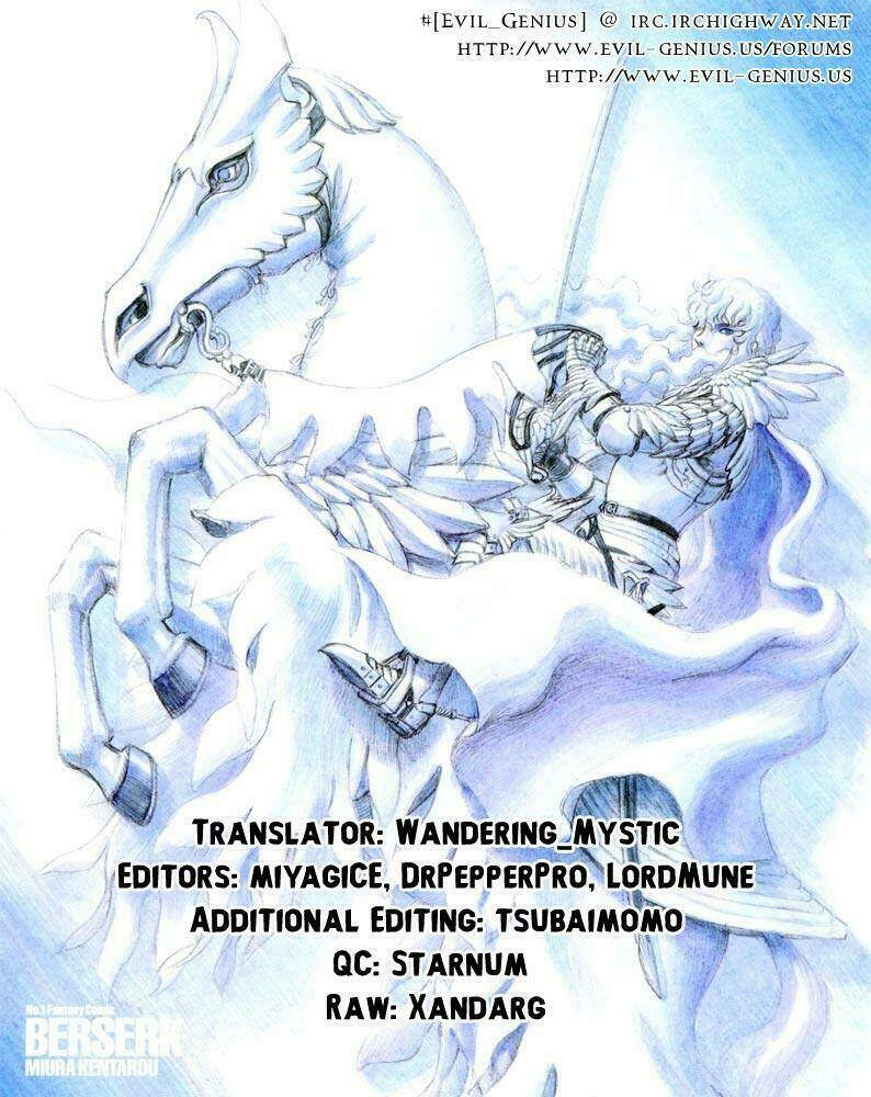 Berserk Tập 313 trang 18