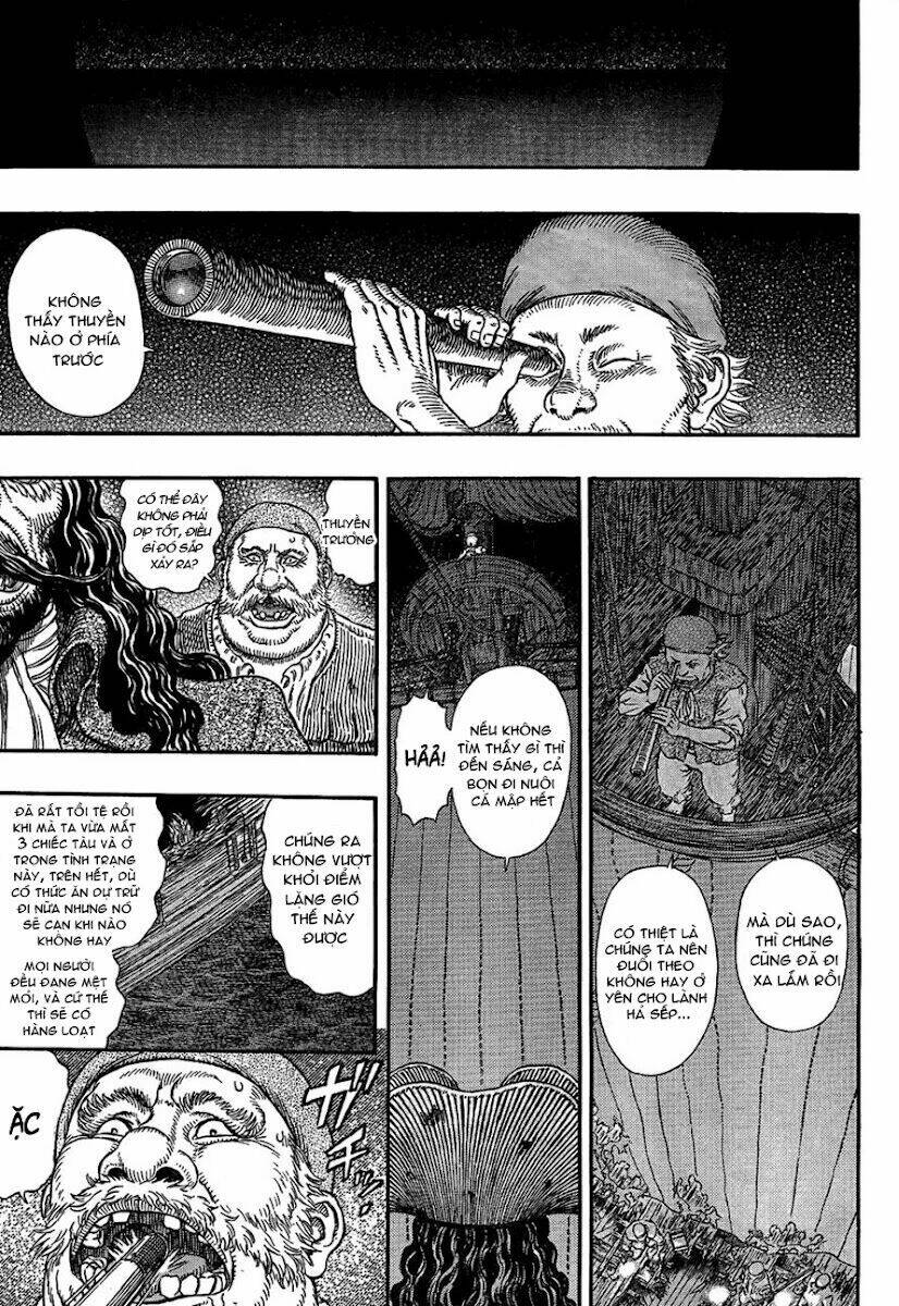 Berserk Tập 313 trang 4