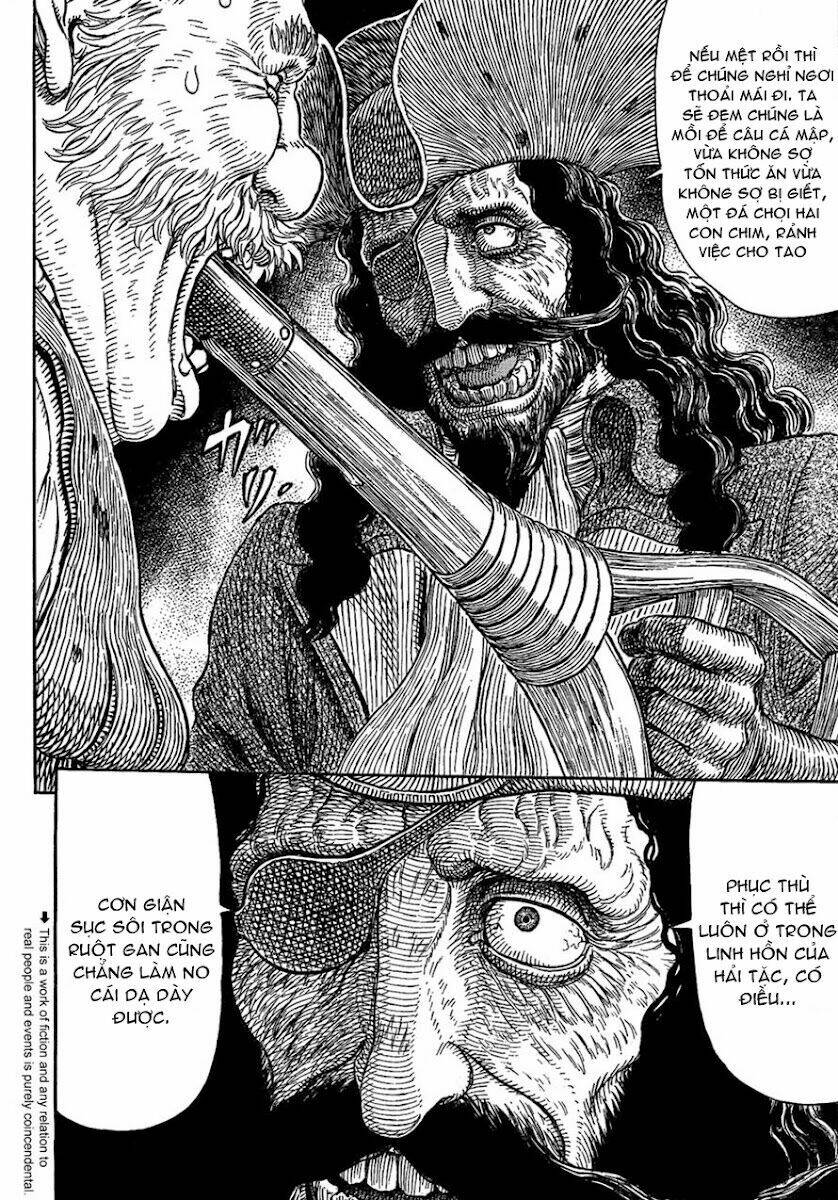 Berserk Tập 313 trang 5