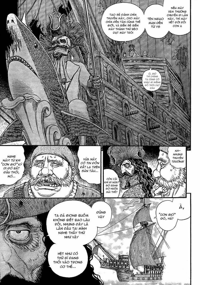 Berserk Tập 313 trang 6