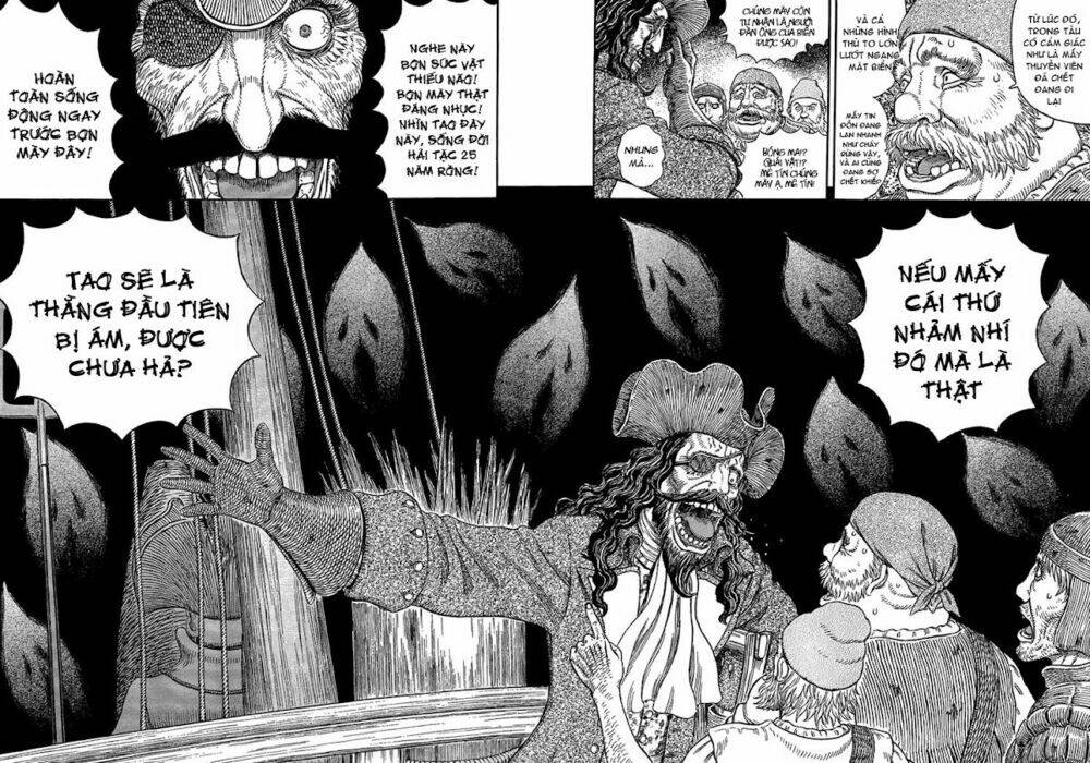 Berserk Tập 313 trang 7