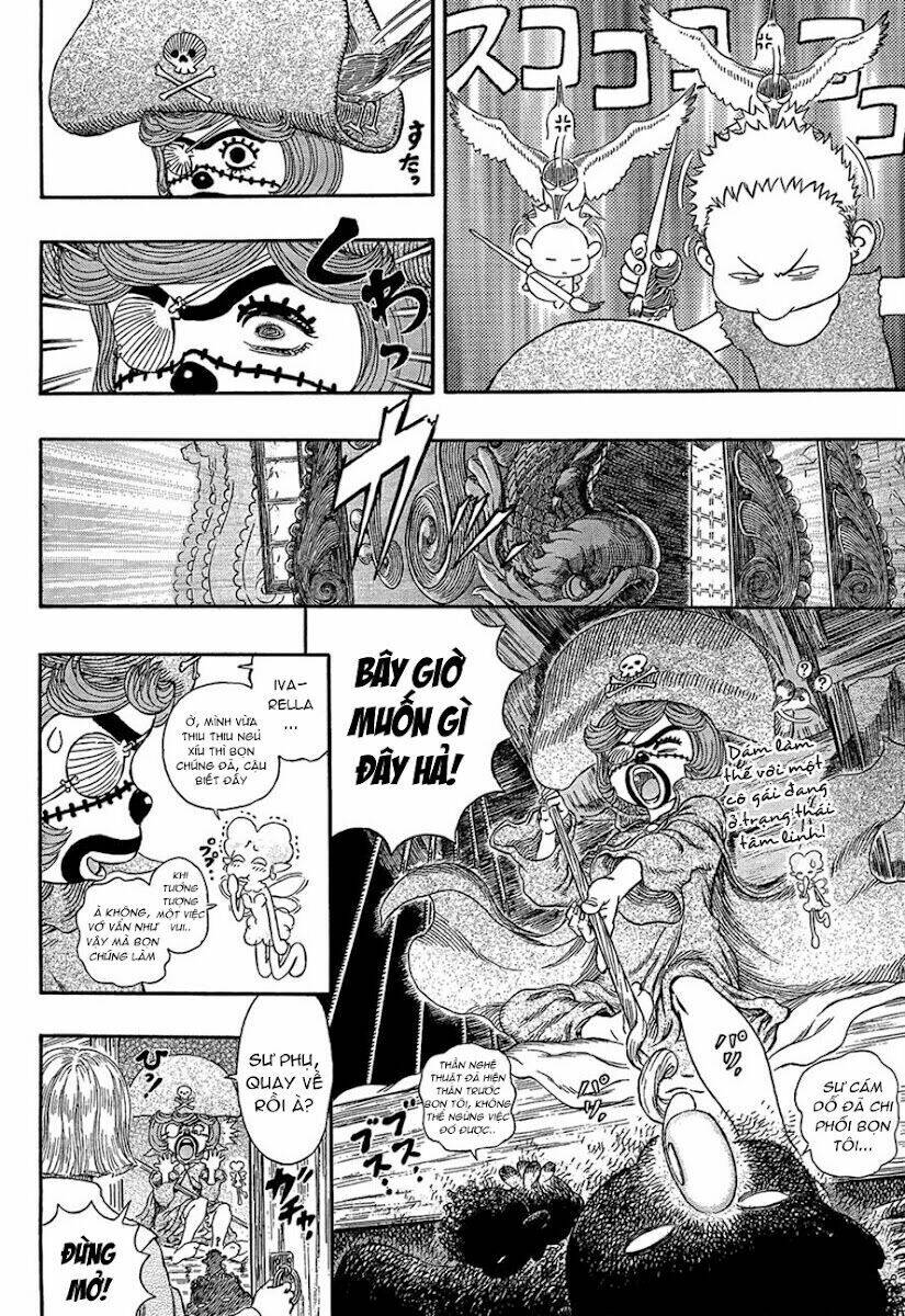 Berserk Tập 313 trang 9
