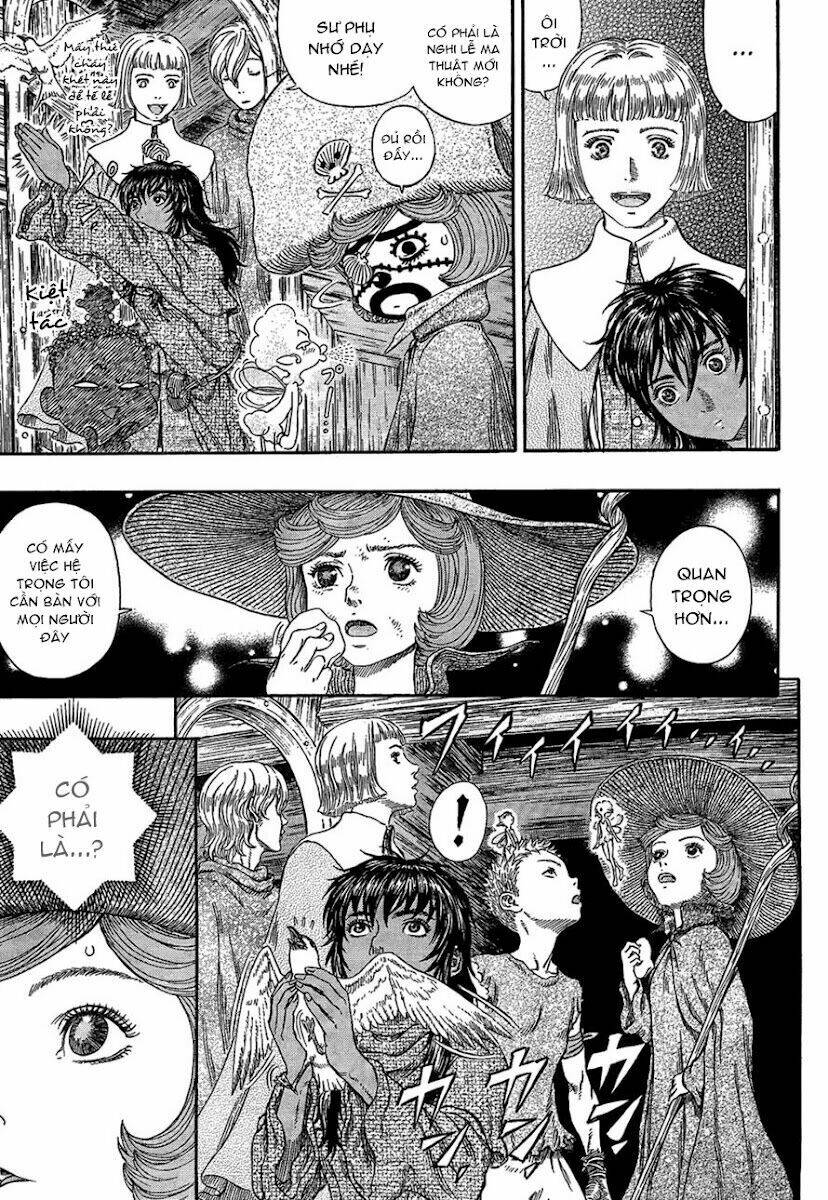 Berserk Tập 313 trang 10