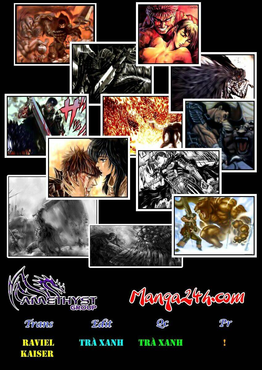 Berserk Tập 314 trang 1