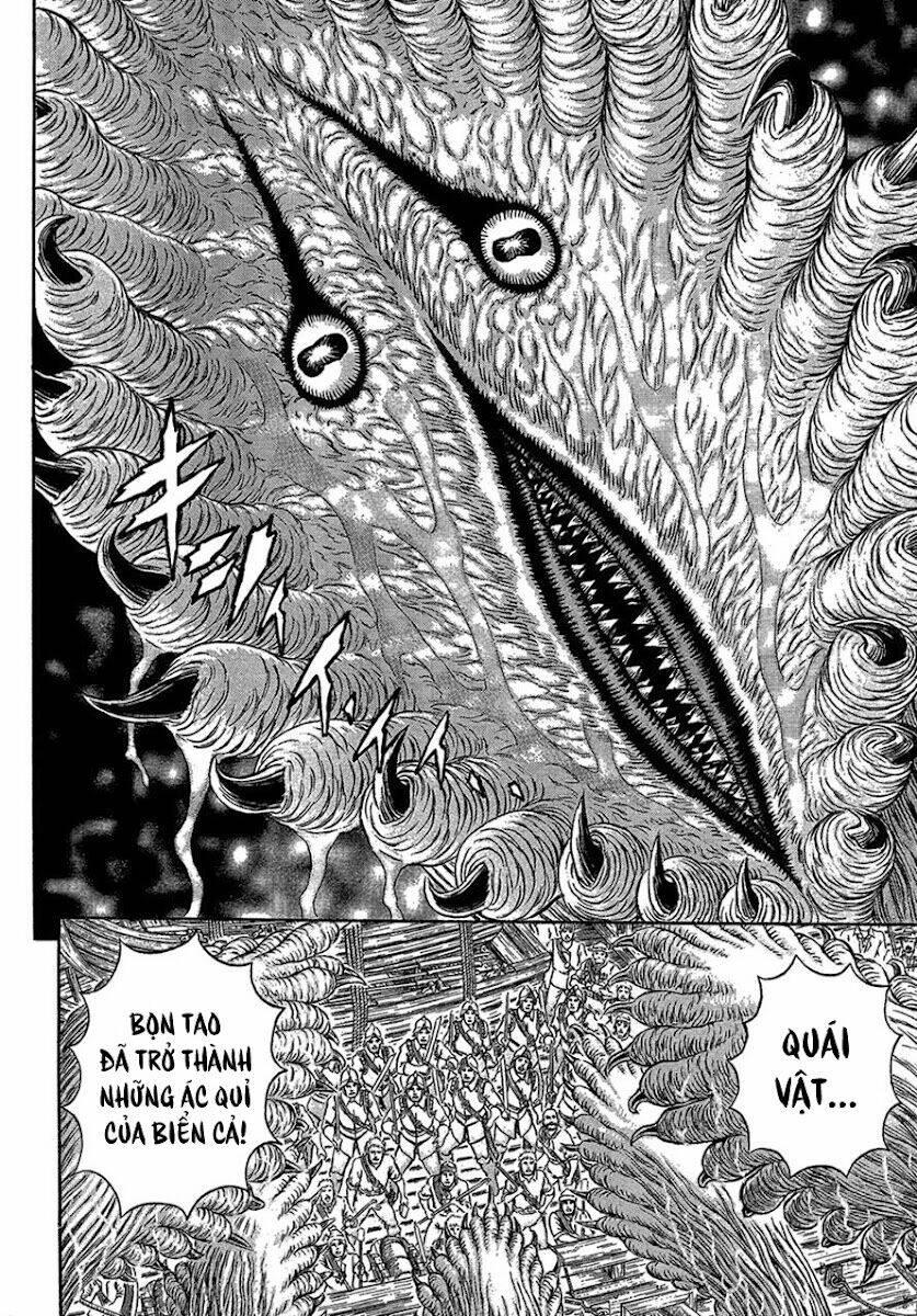 Berserk Tập 314 trang 12