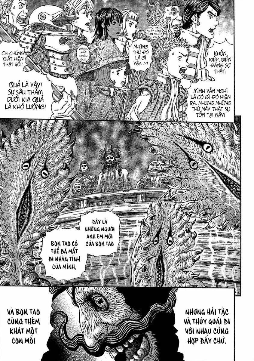Berserk Tập 314 trang 13