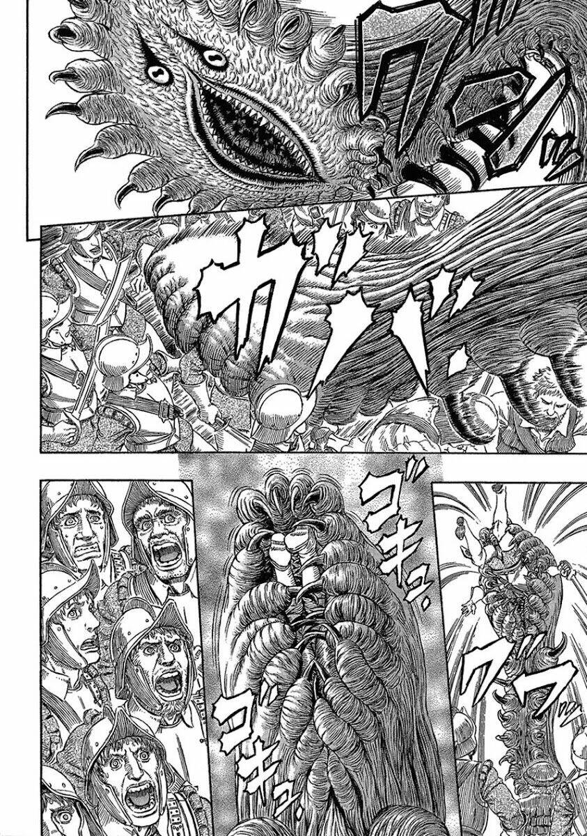 Berserk Tập 314 trang 14