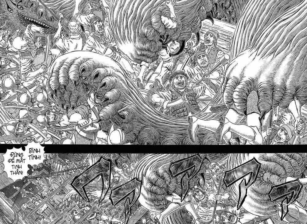Berserk Tập 314 trang 16