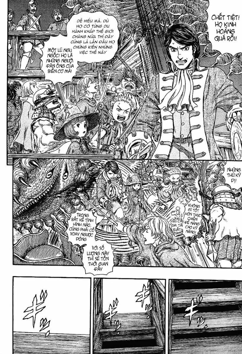 Berserk Tập 314 trang 17