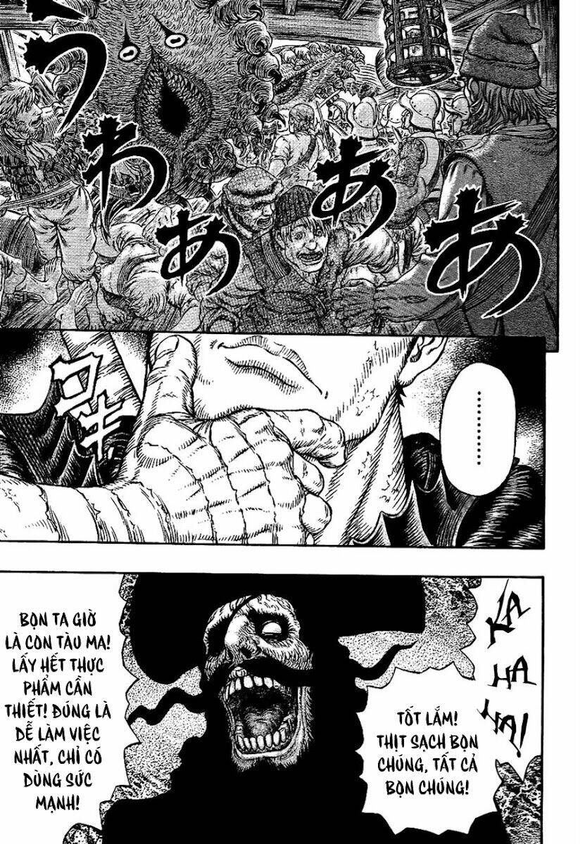 Berserk Tập 314 trang 18