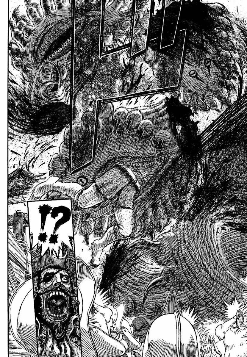 Berserk Tập 314 trang 19