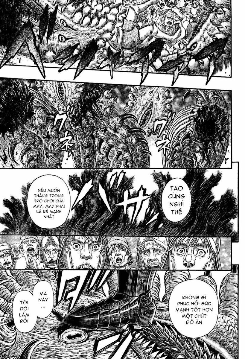 Berserk Tập 314 trang 20