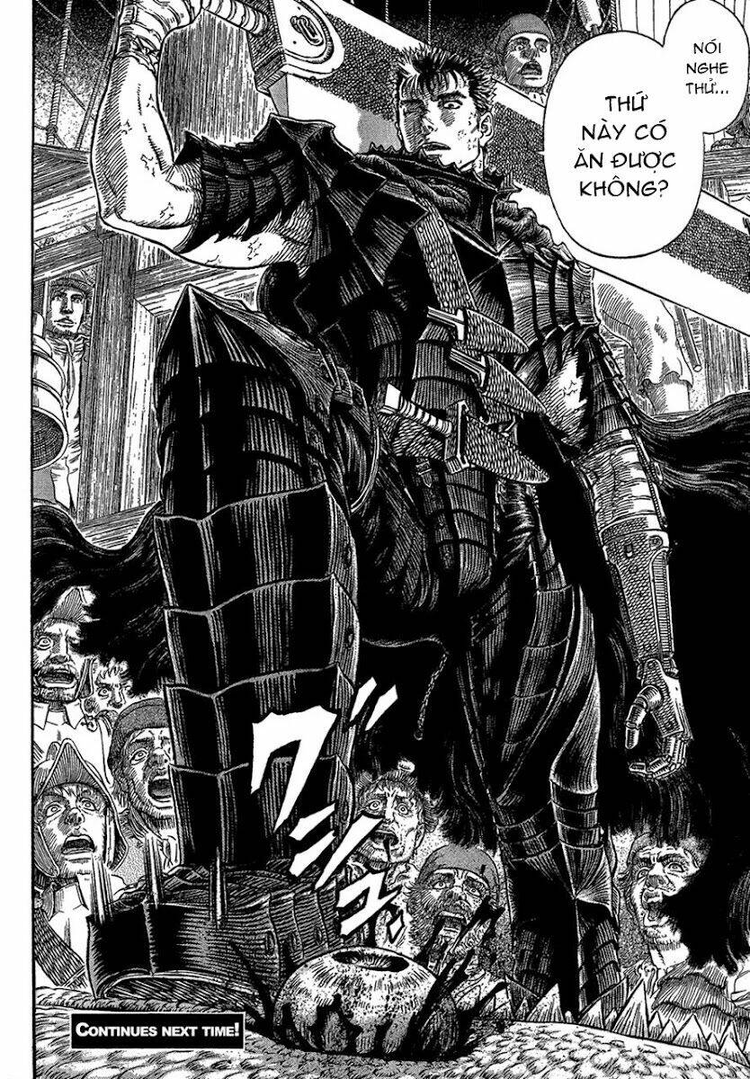 Berserk Tập 314 trang 21