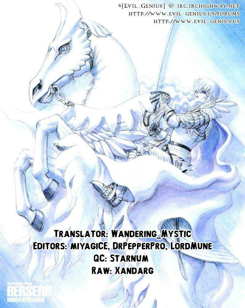Berserk Tập 314 trang 22