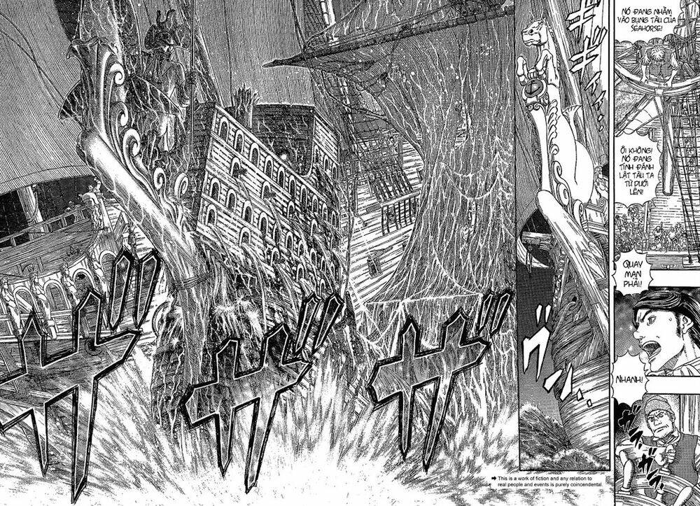 Berserk Tập 314 trang 4