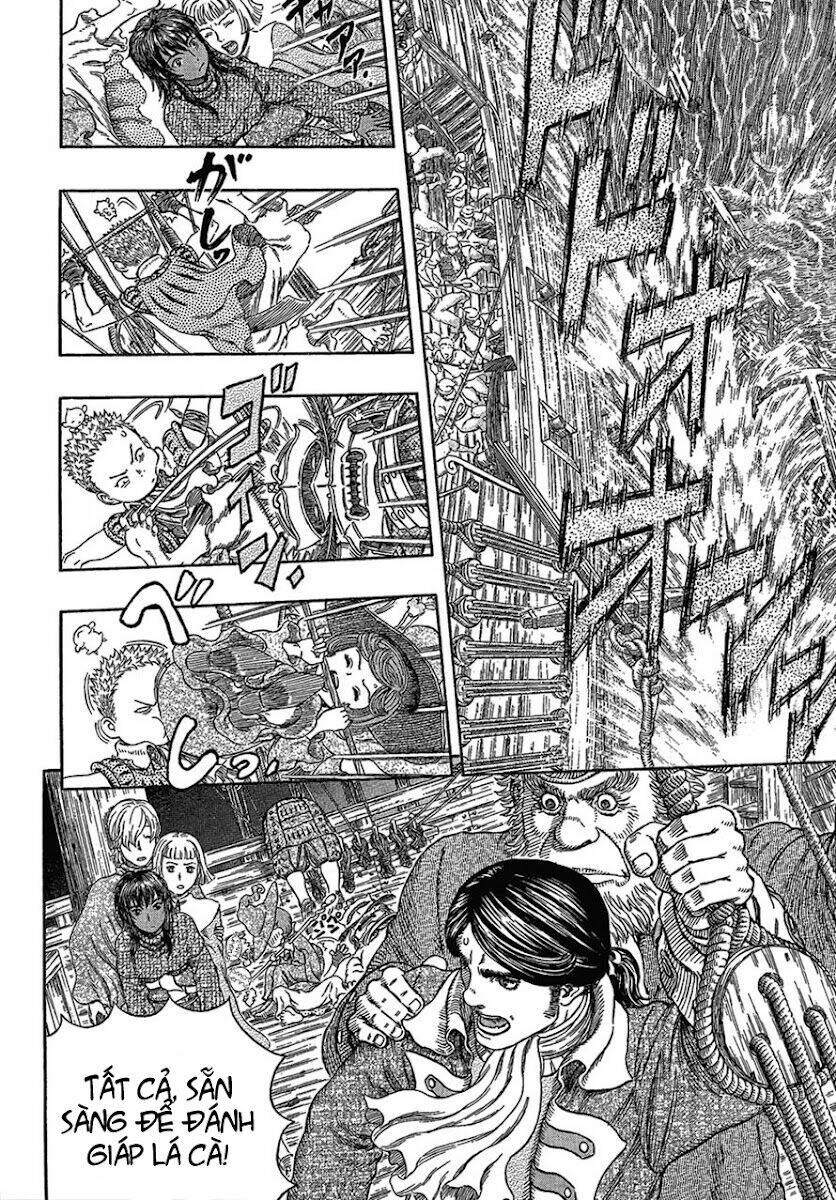 Berserk Tập 314 trang 5