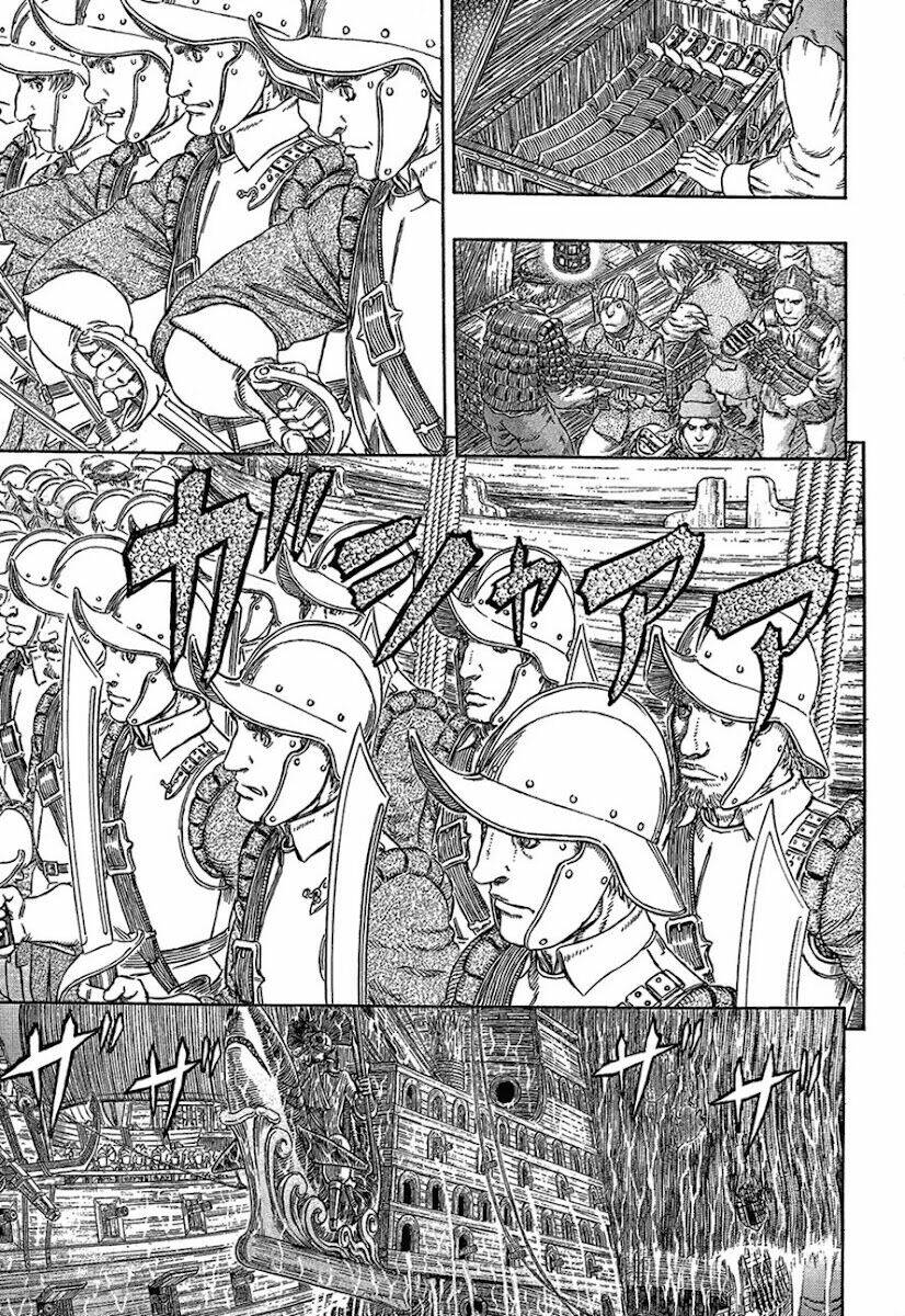 Berserk Tập 314 trang 6