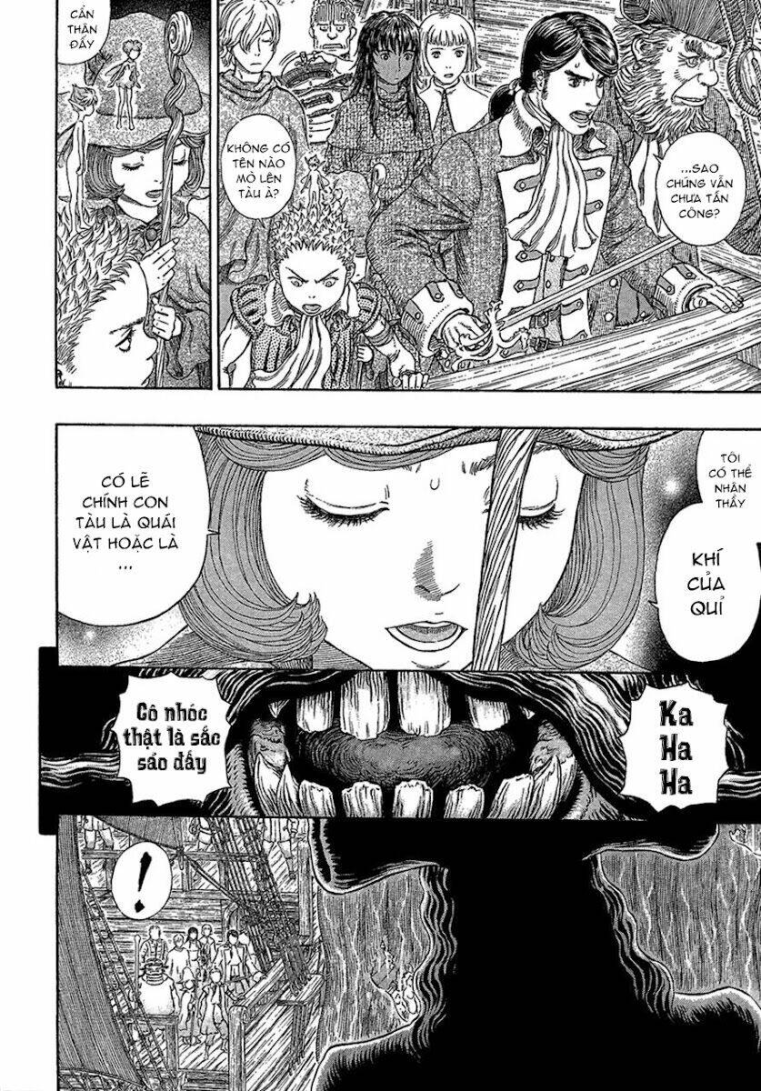 Berserk Tập 314 trang 7