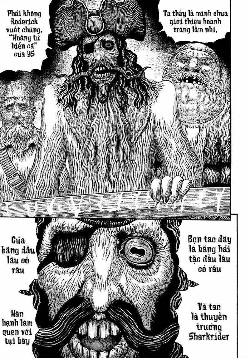 Berserk Tập 314 trang 8