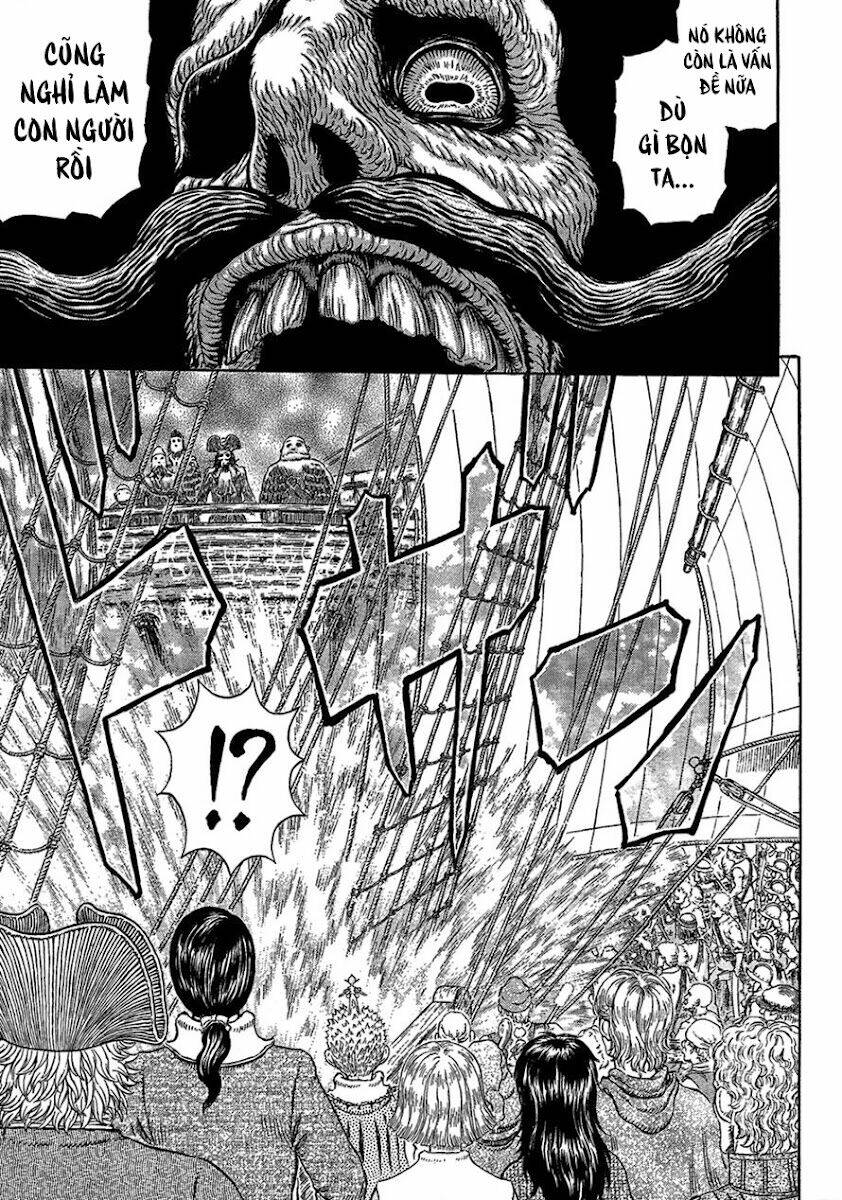 Berserk Tập 314 trang 10