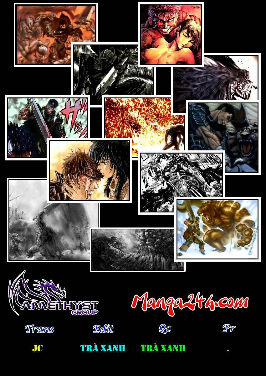 Berserk Tập 315 trang 1