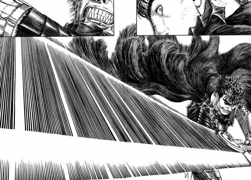 Berserk Tập 315 trang 4