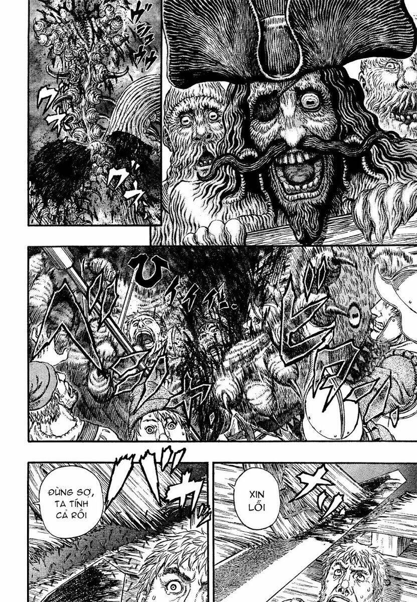 Berserk Tập 315 trang 6