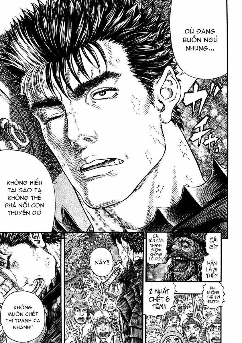 Berserk Tập 315 trang 7