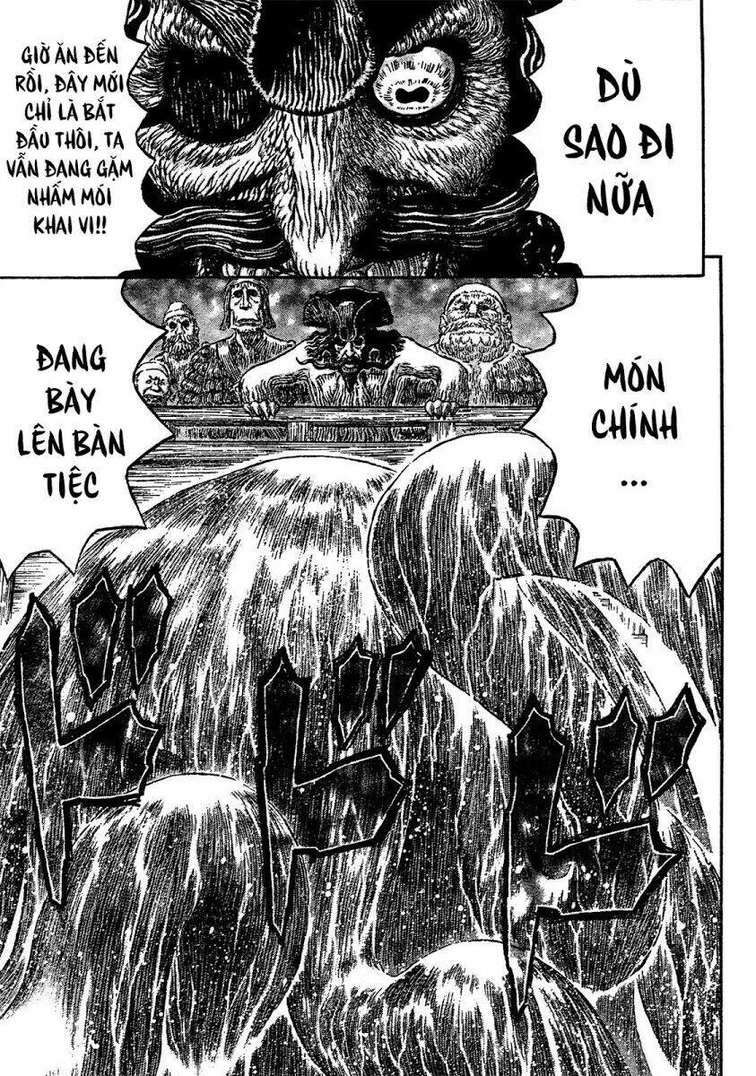 Berserk Tập 315 trang 10