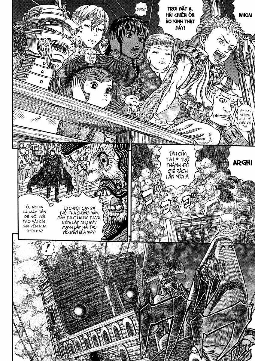 Berserk Tập 316 trang 4