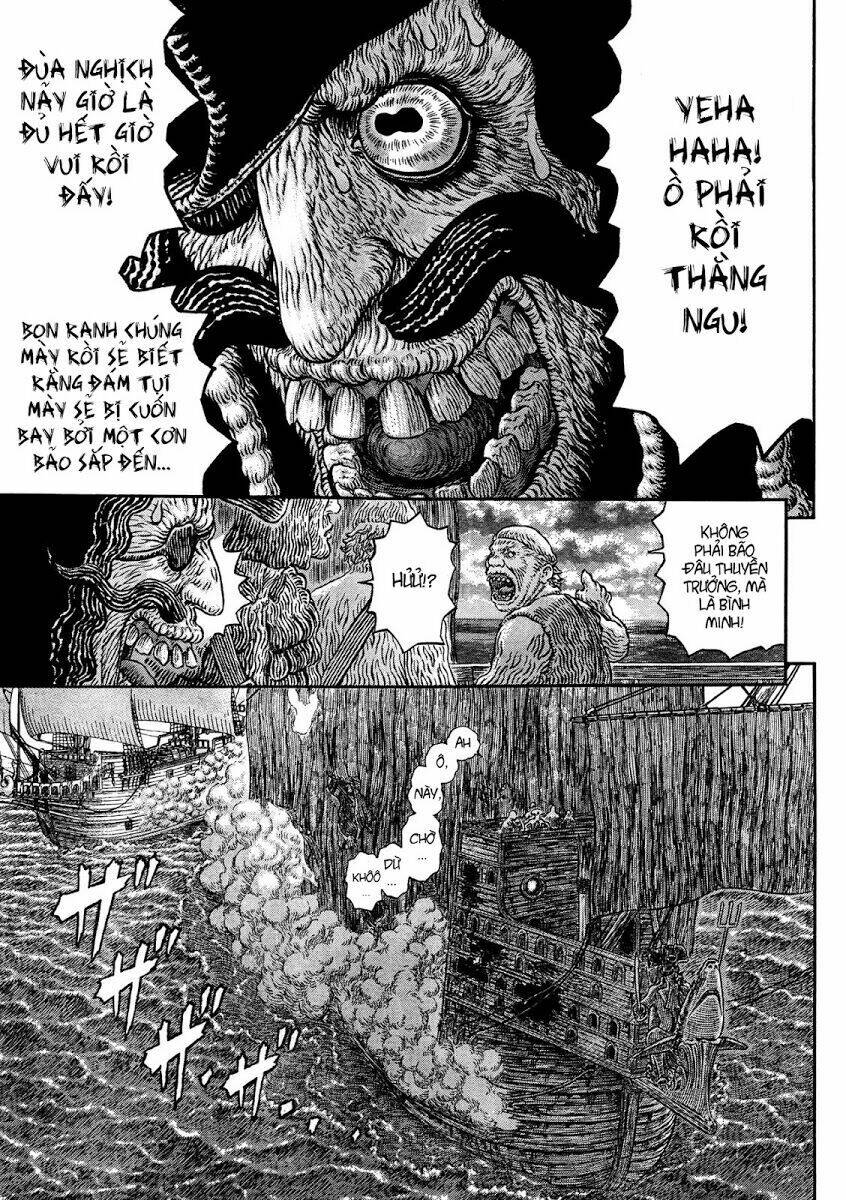 Berserk Tập 316 trang 5