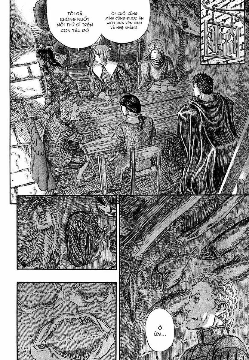 Berserk Tập 317 trang 12