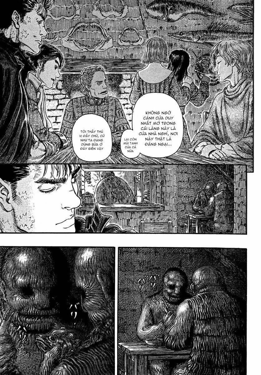 Berserk Tập 317 trang 13